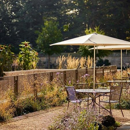 Rhodes House, Oxford Apartment Bagian luar foto