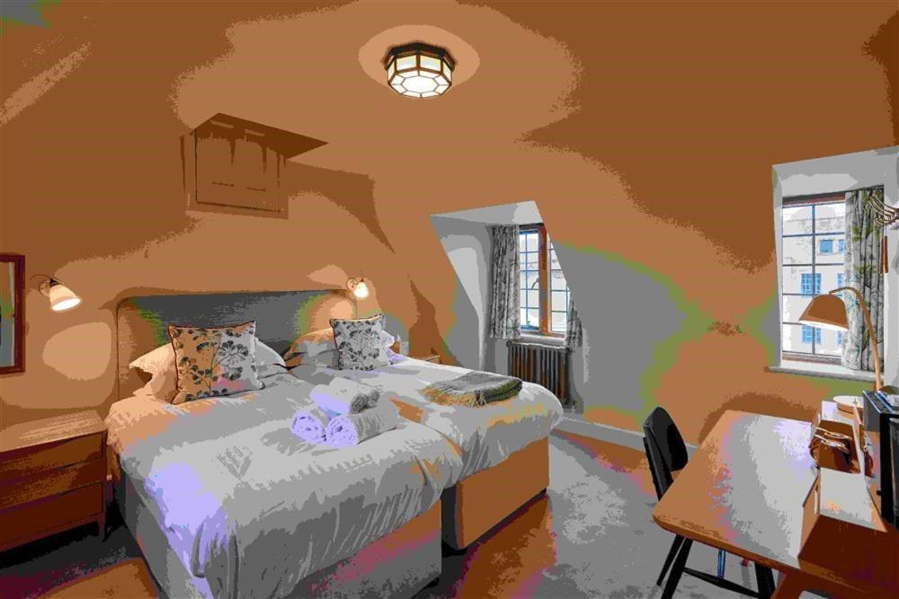 Rhodes House, Oxford Apartment Bagian luar foto