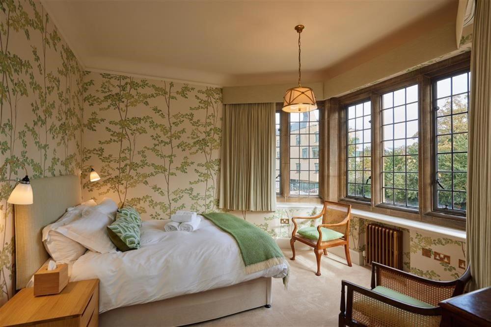 Rhodes House, Oxford Apartment Bagian luar foto