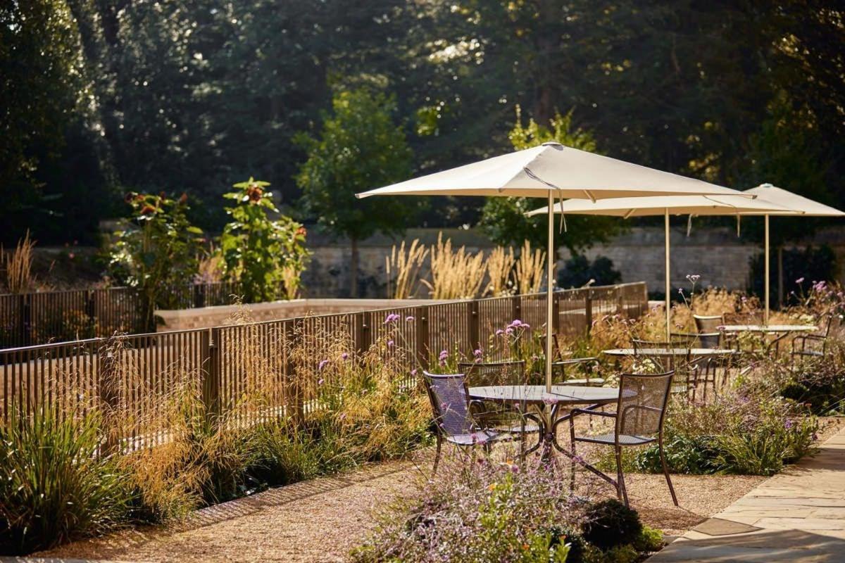Rhodes House, Oxford Apartment Bagian luar foto